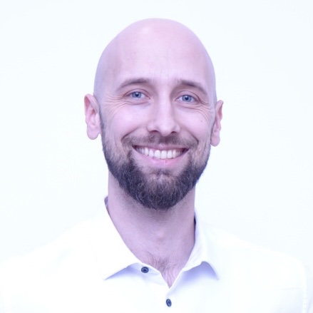 Michal Plaček, lektor školení Grok Botu